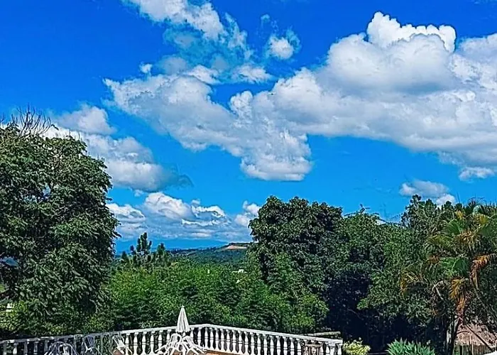 Pousada Aconchego De Minas