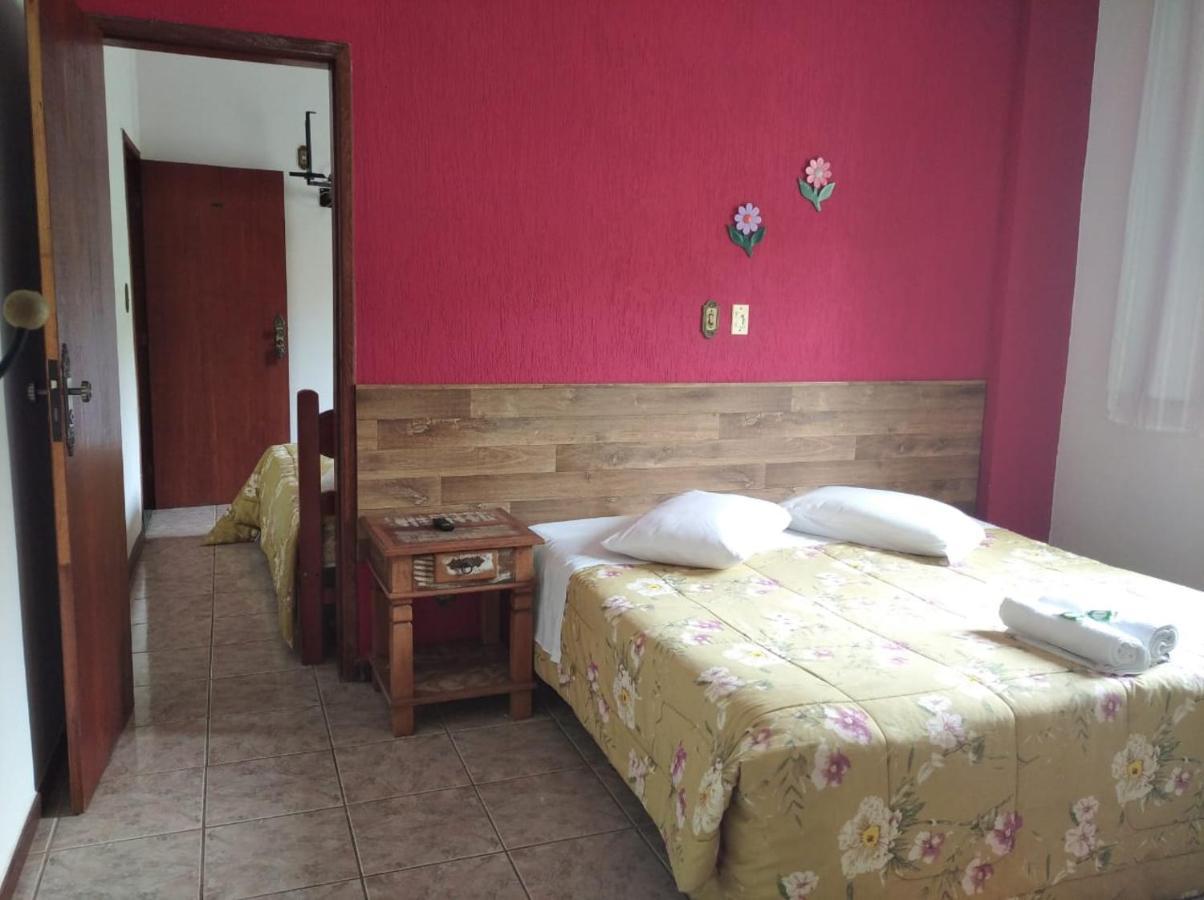 Aconchego De Minas Inn