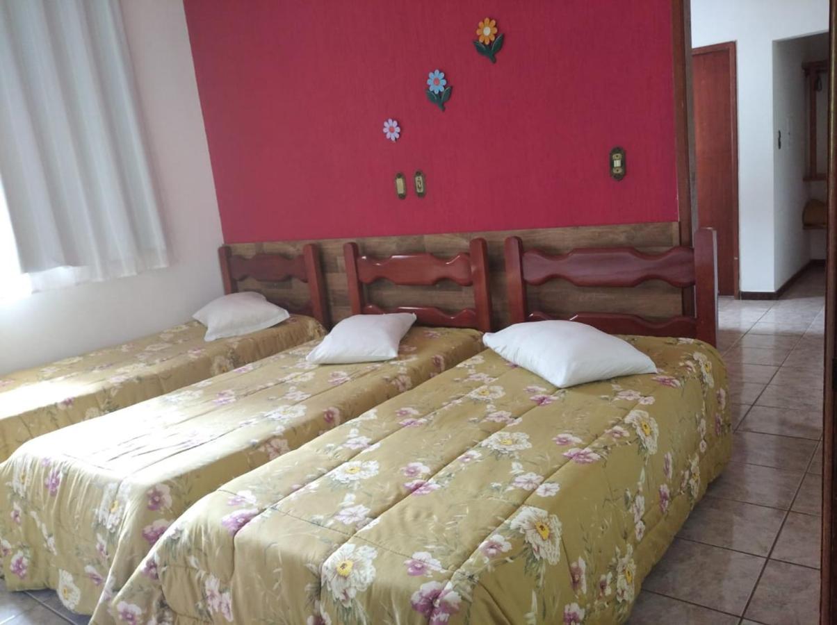 Aconchego De Minas Inn