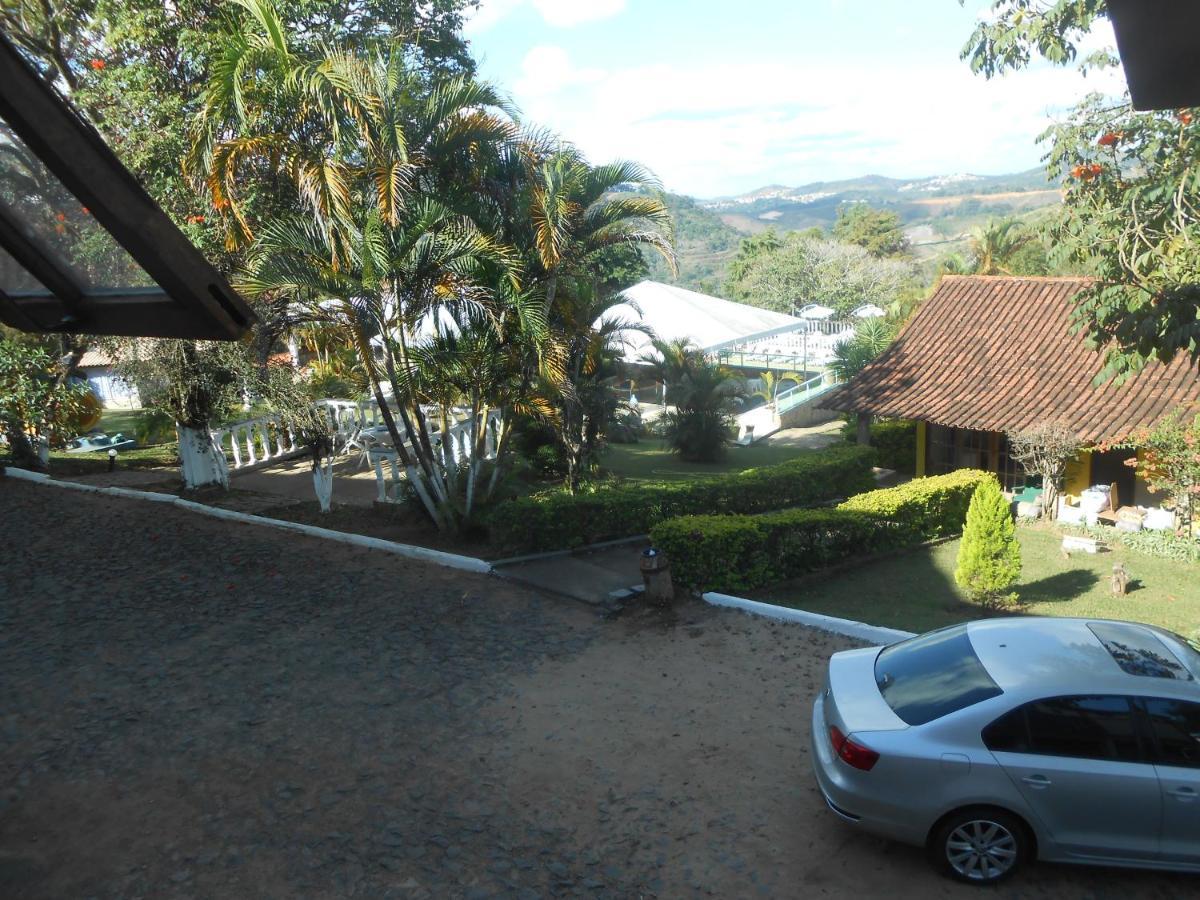 Aconchego De Minas Inn Juiz de Fora