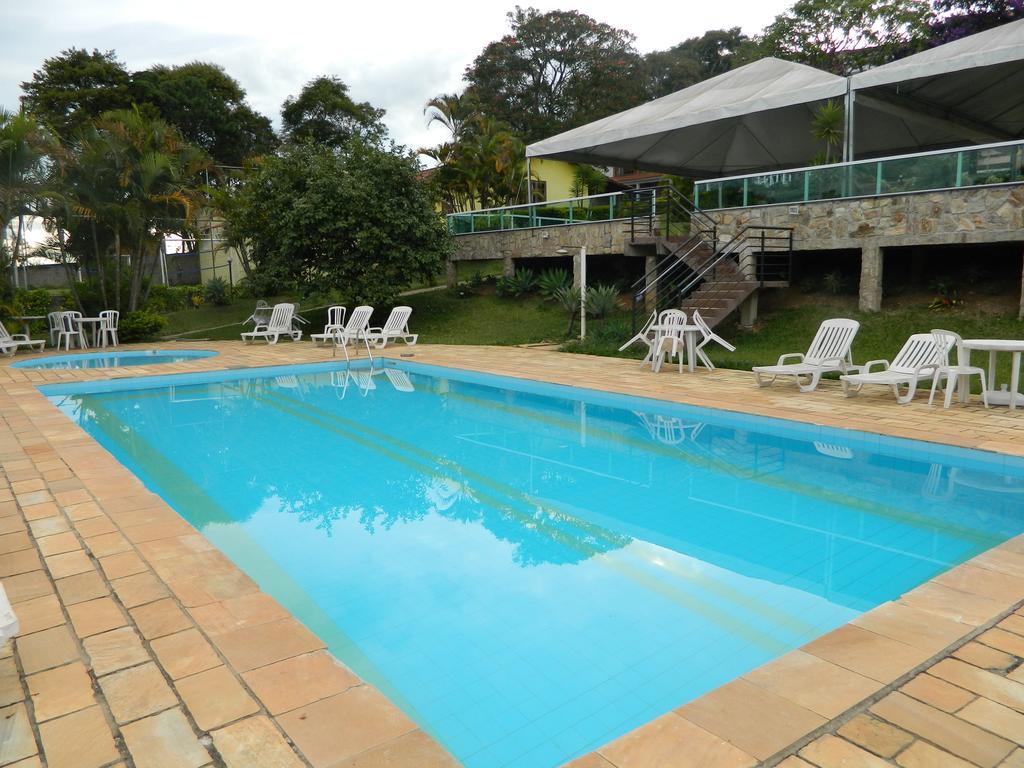Inn Aconchego De Minas 2*