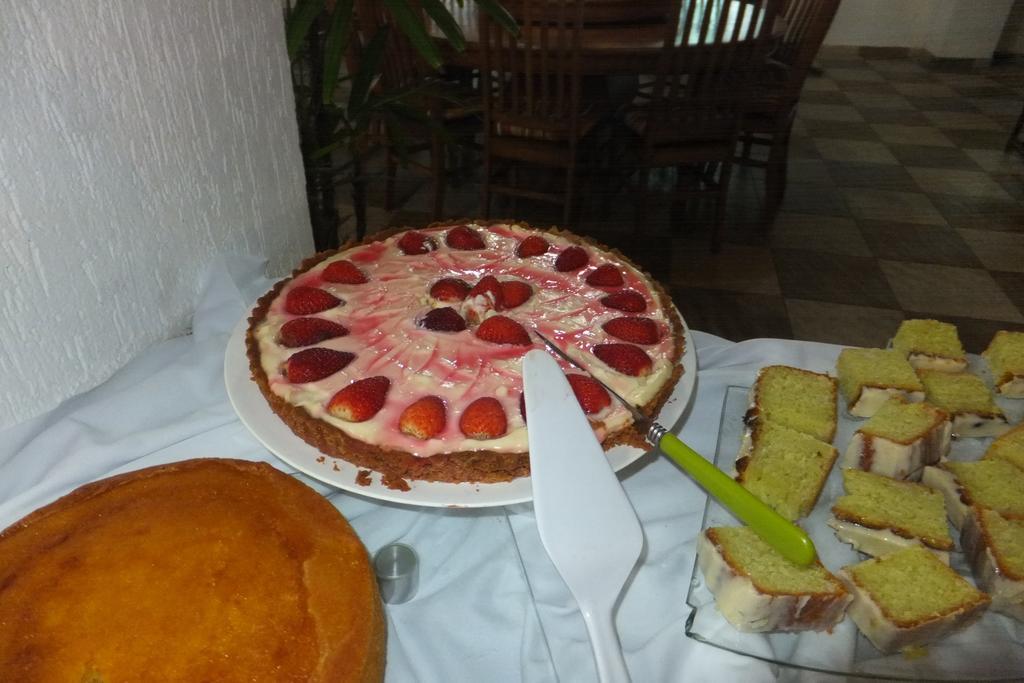 Aconchego De Minas 2*