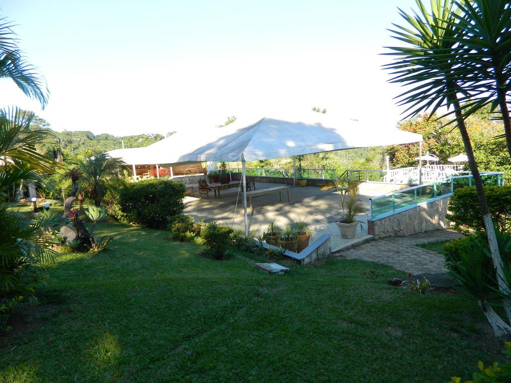 Aconchego De Minas
