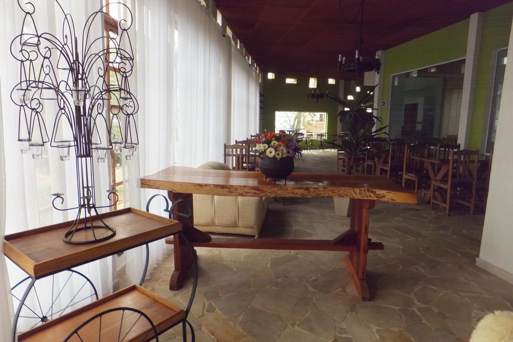 Aconchego De Minas Inn 2*