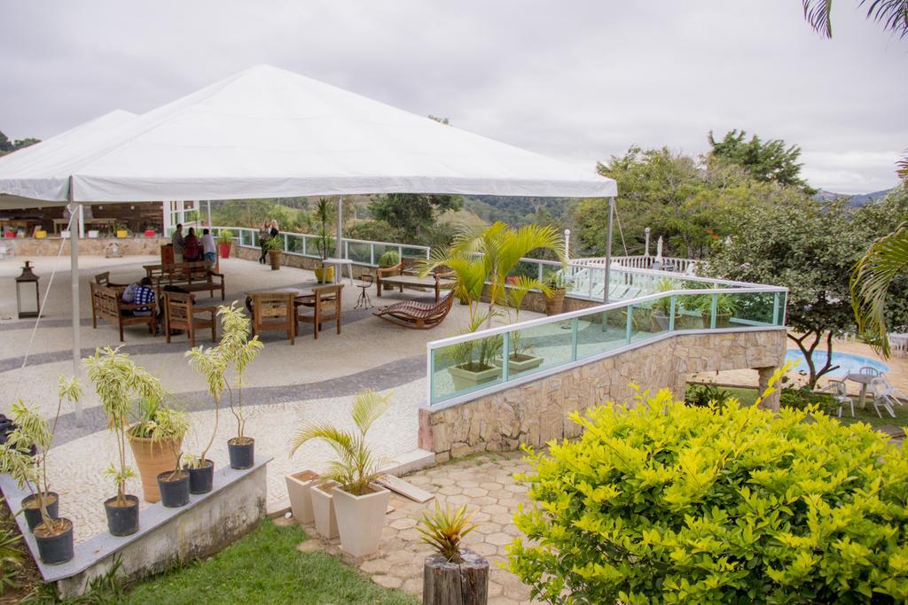 Inn Aconchego De Minas 2*