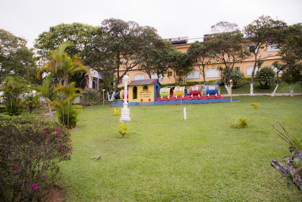 Inn Aconchego De Minas 2*