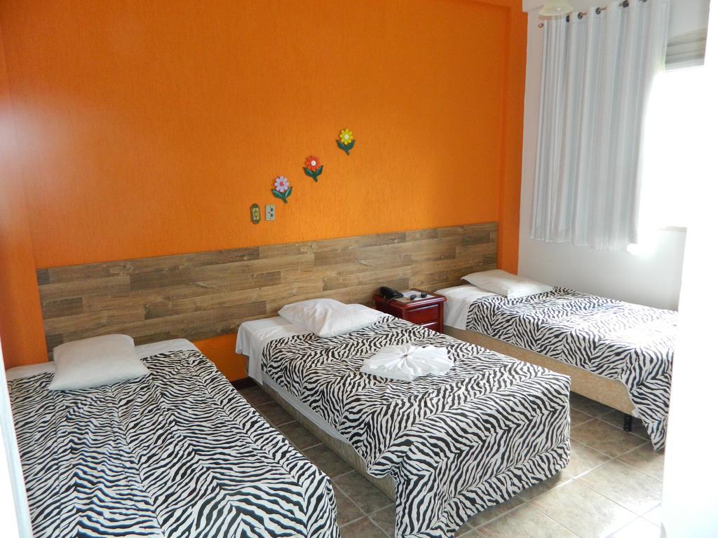 Inn Aconchego De Minas 2*