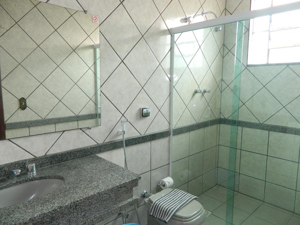 Aconchego De Minas Inn 2*