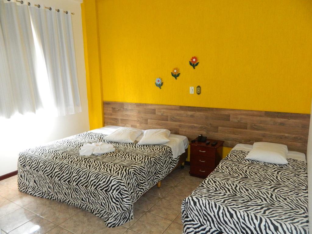 Inn Aconchego De Minas 2*