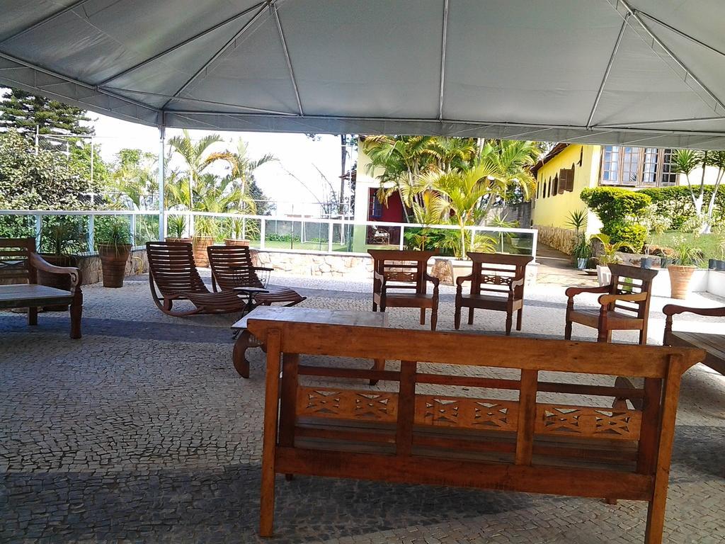 Aconchego De Minas Inn Juiz de Fora