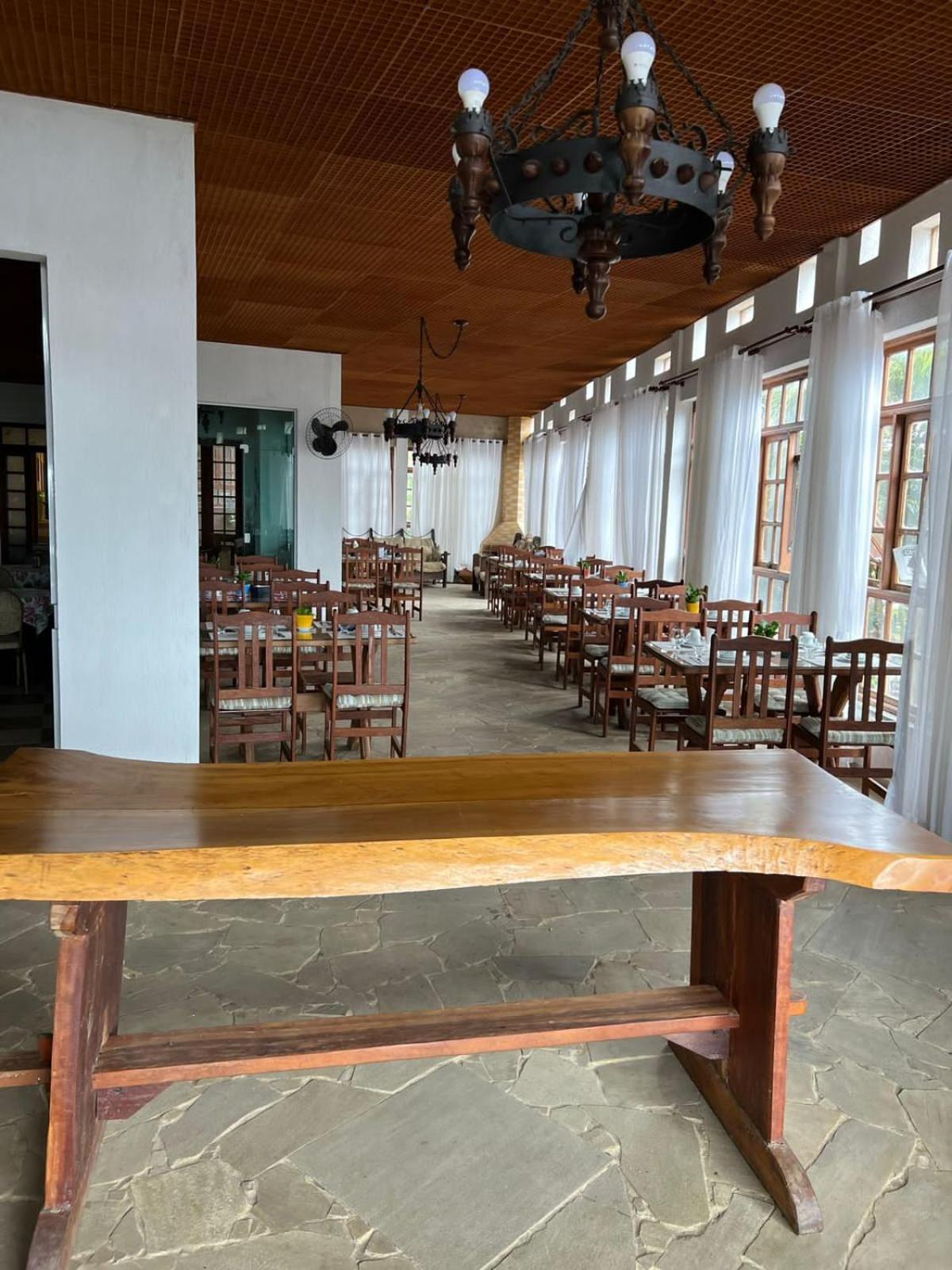 Aconchego De Minas Inn