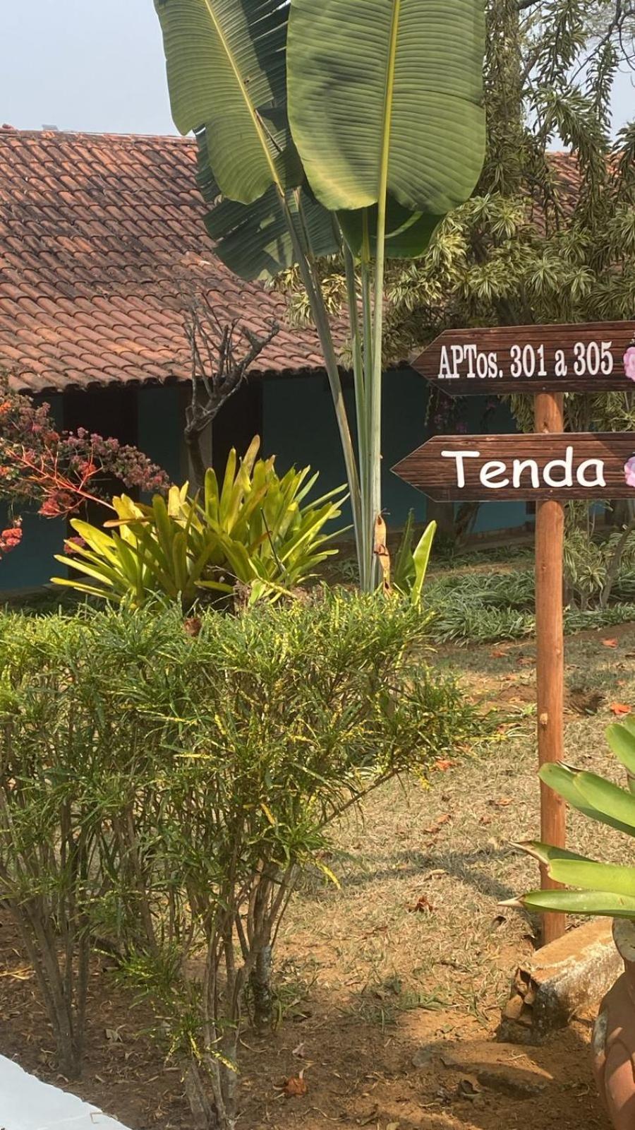 Aconchego De Minas Inn