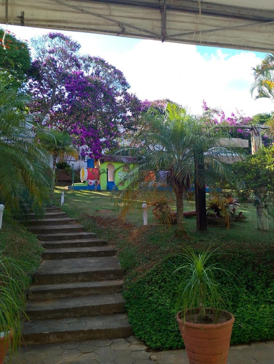 Inn Aconchego De Minas
