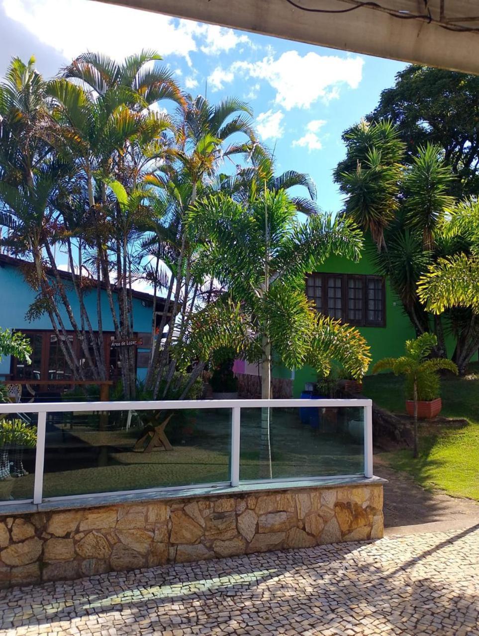 Aconchego De Minas Inn Juiz de Fora