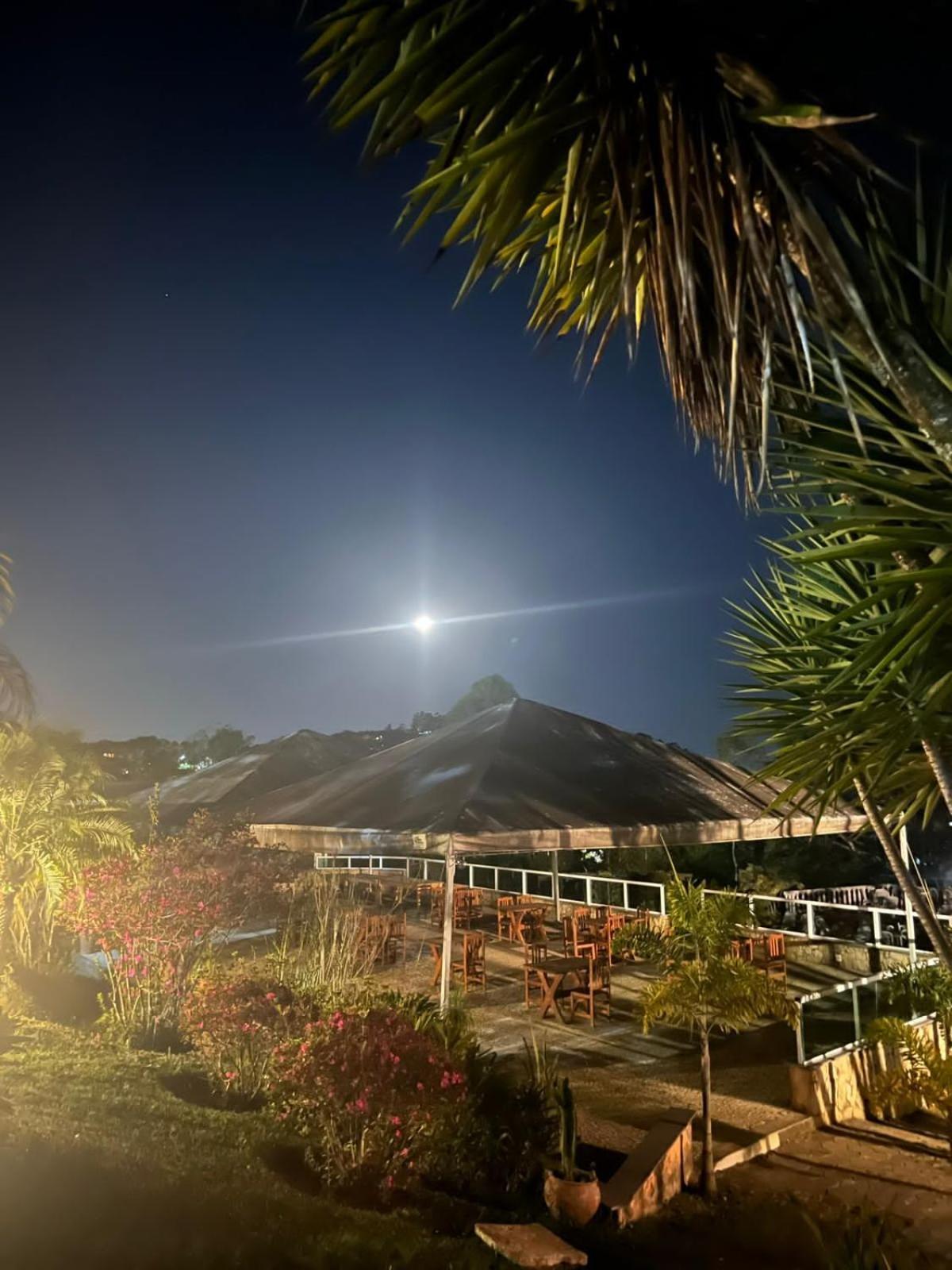 Aconchego De Minas Inn