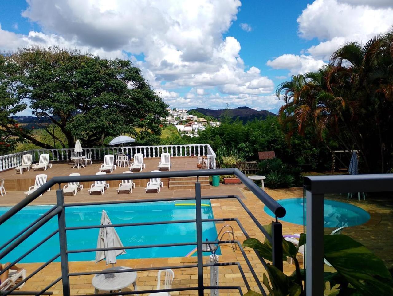 Inn Aconchego De Minas