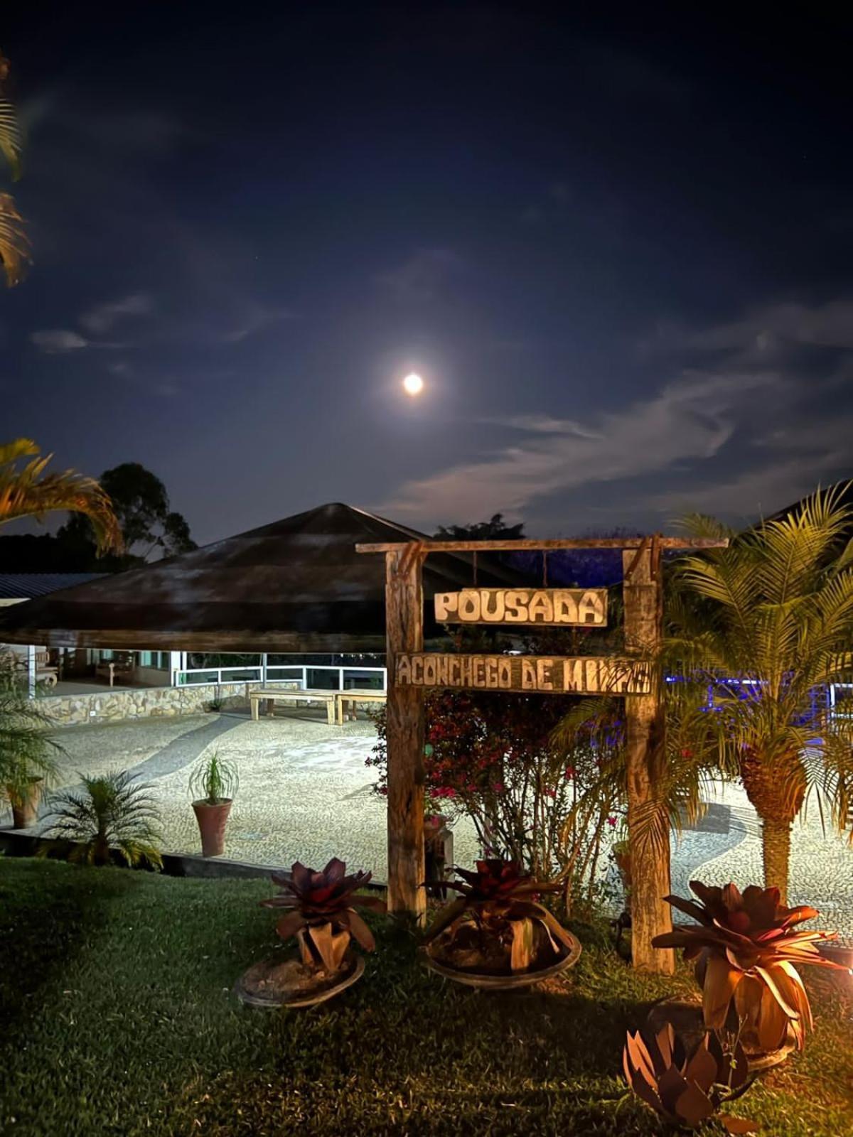 Aconchego De Minas Inn 2*