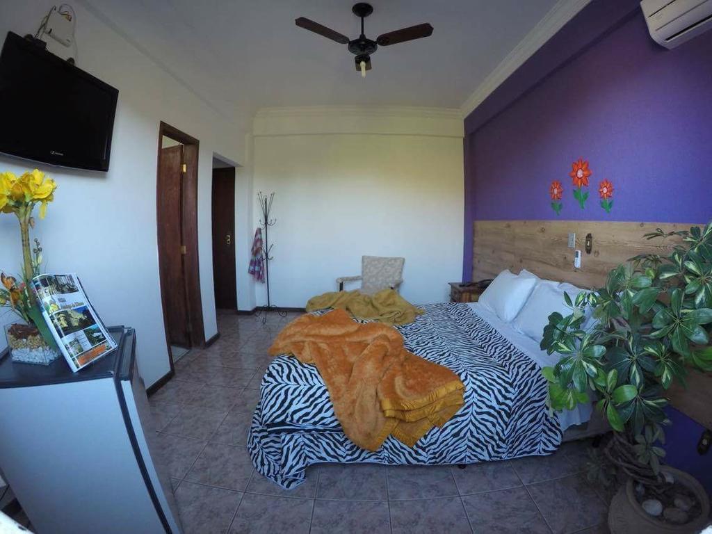 Inn Aconchego De Minas Juiz de Fora