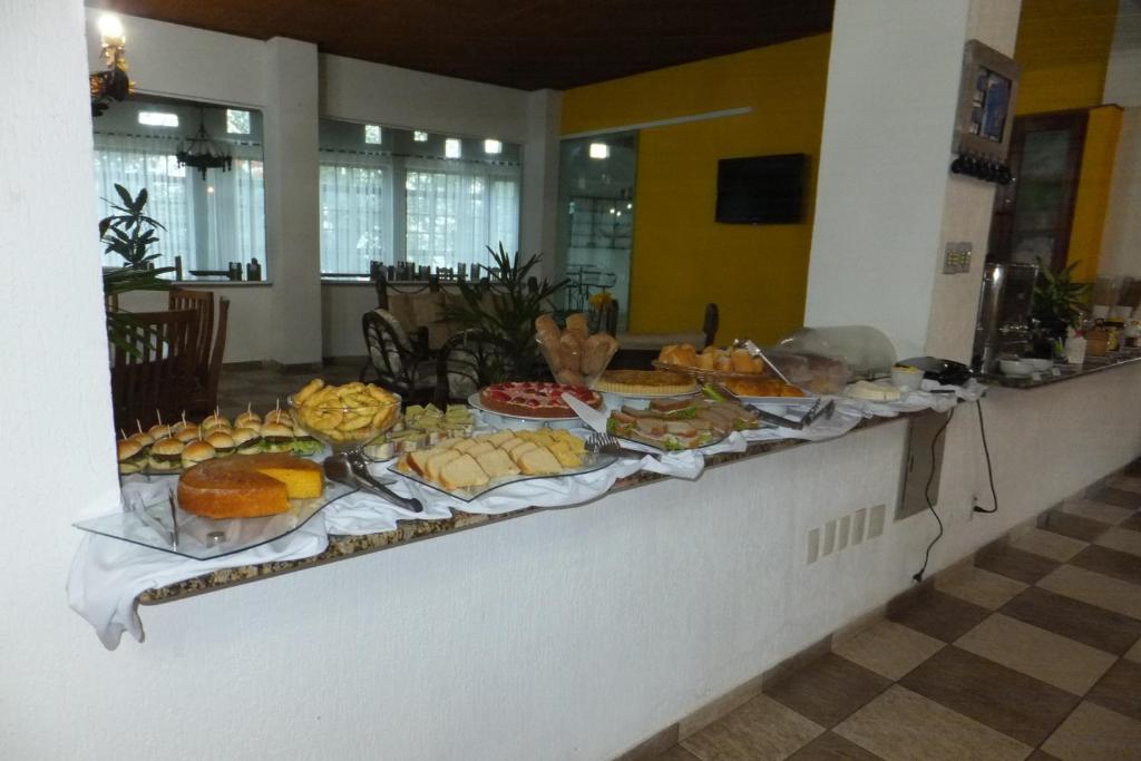 Aconchego De Minas Juiz de Fora