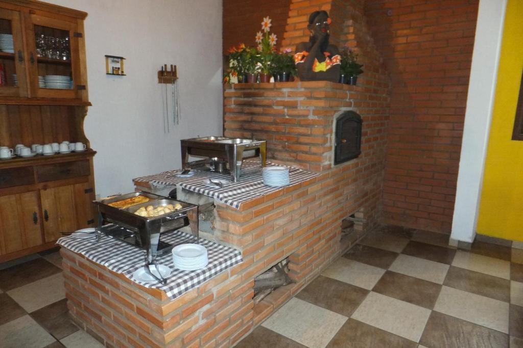 Aconchego De Minas