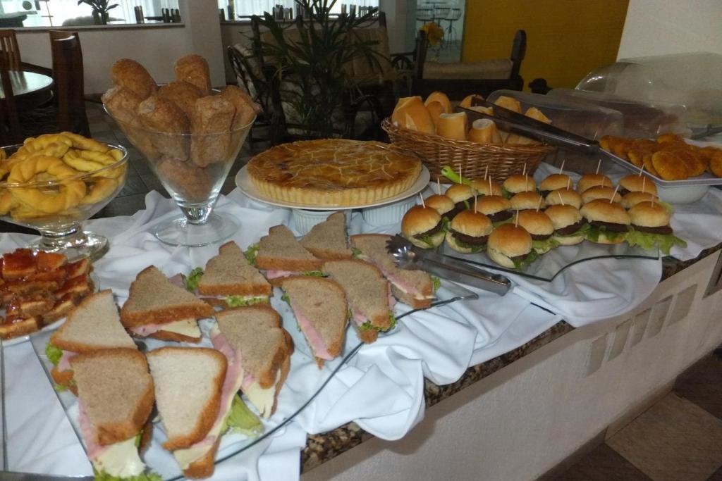 Aconchego De Minas