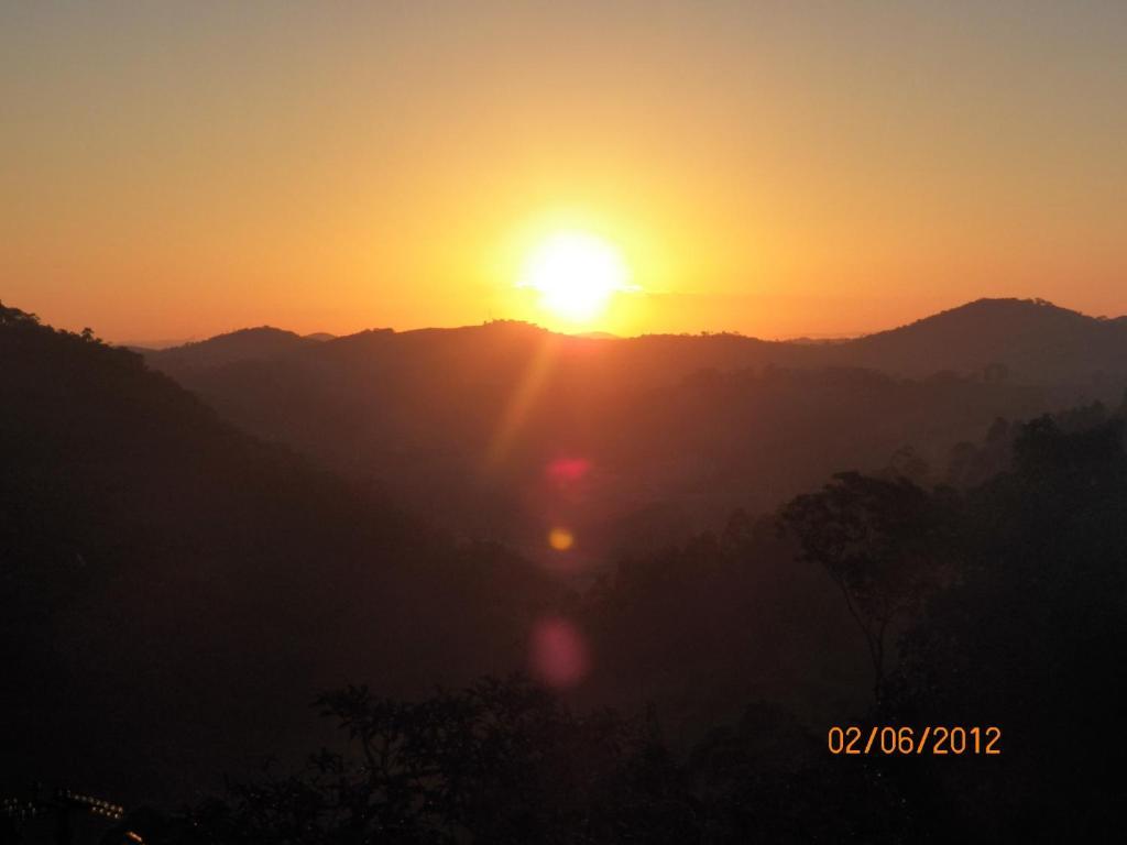 Inn Aconchego De Minas