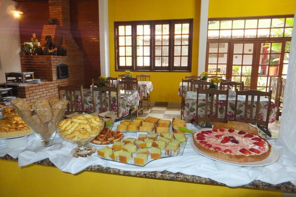 Aconchego De Minas Inn Juiz de Fora